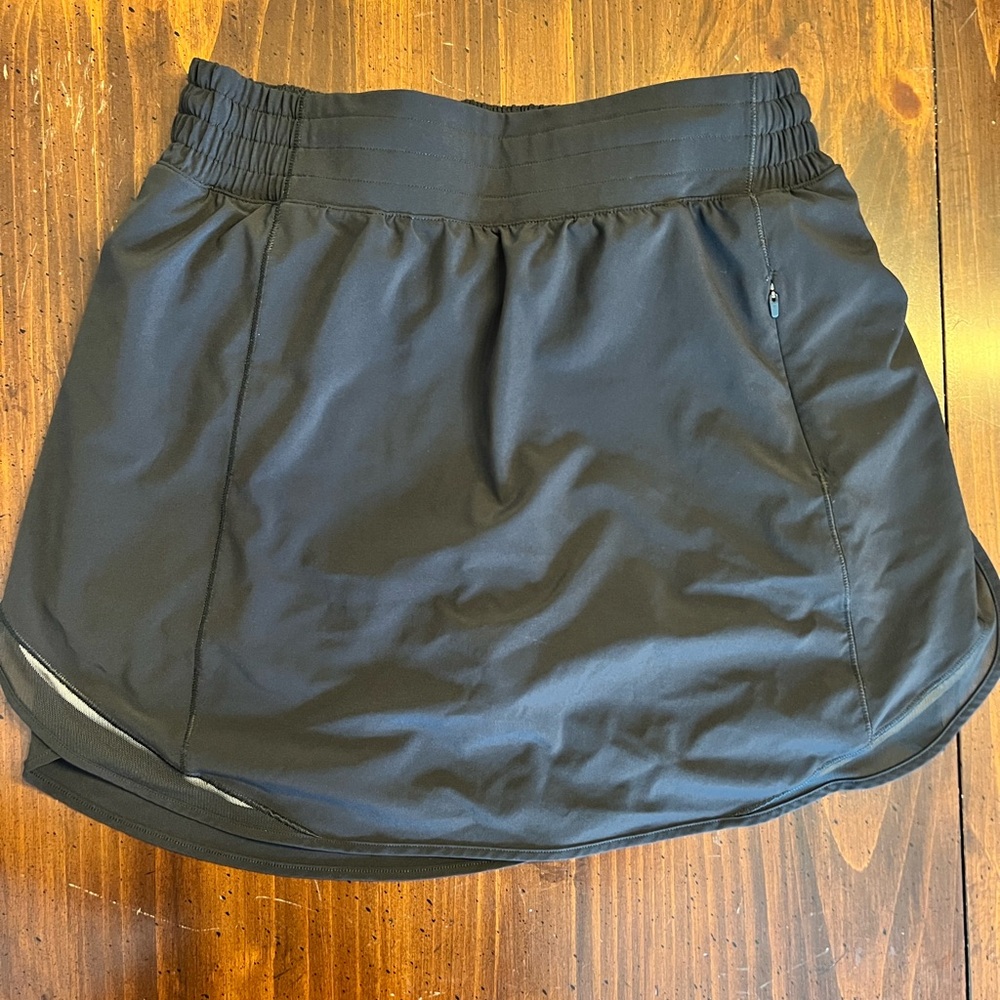 Lululemon skirt